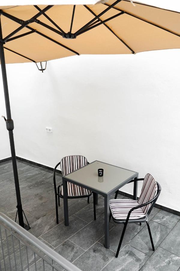Larissa Railway &Metro Station Apartment Athens Luaran gambar